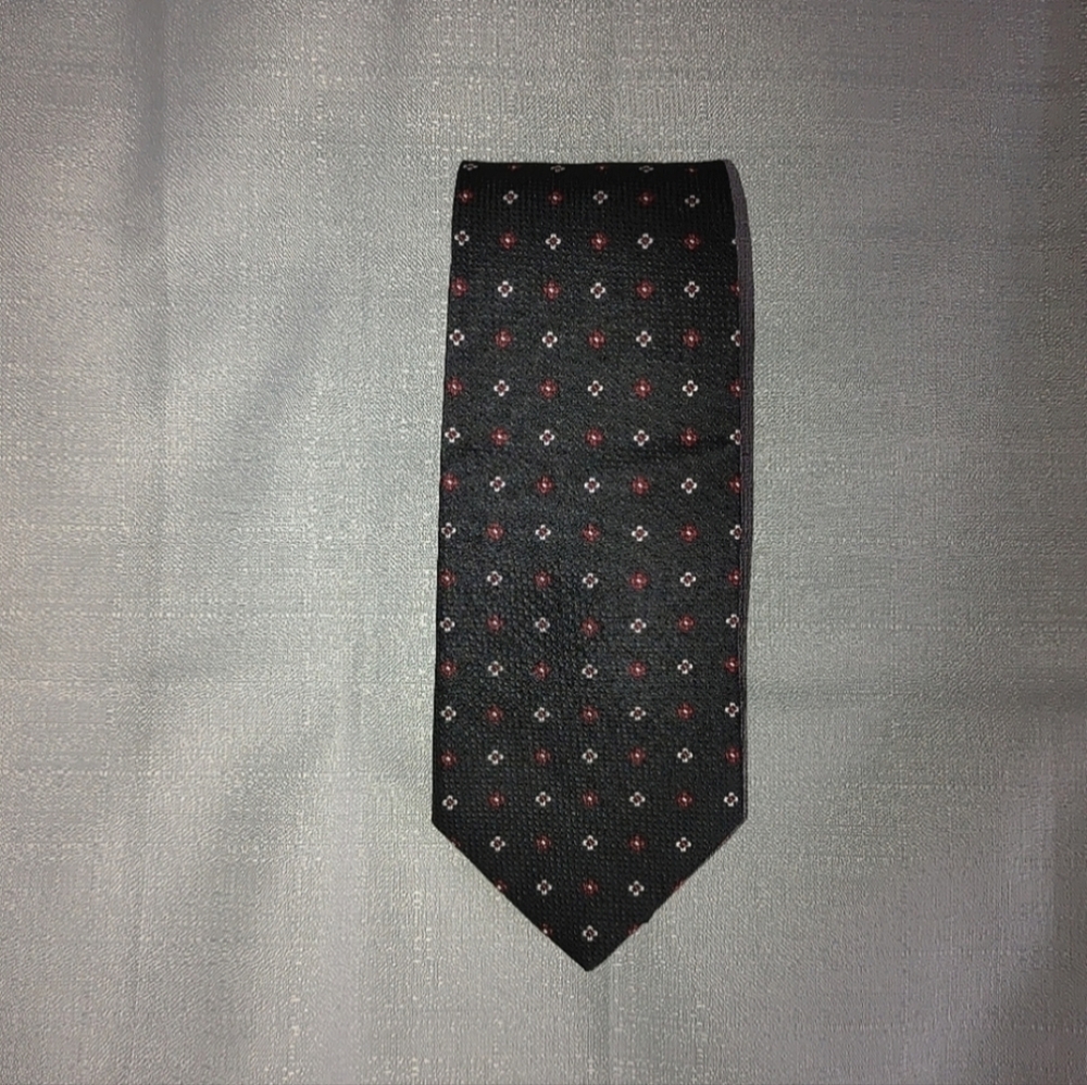Pierre Cardin Silk Neck Tie